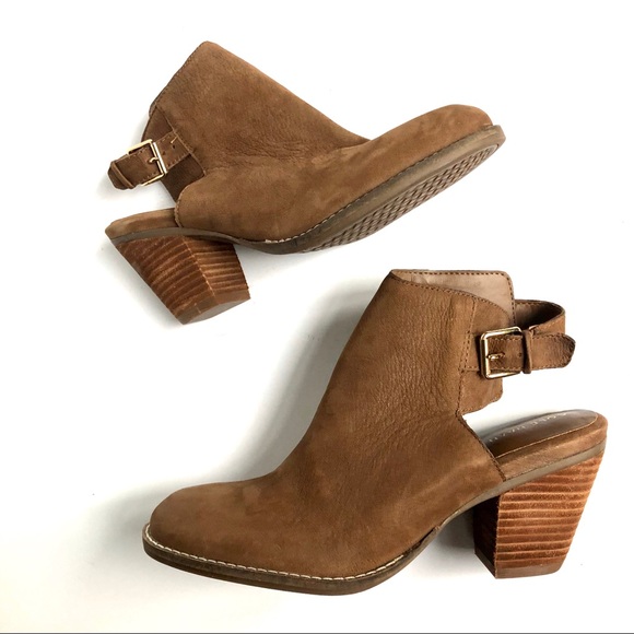 cole haan booties sale